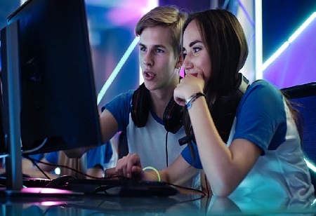 EStars, a leader in educational esports, introduced a new model in Middle East